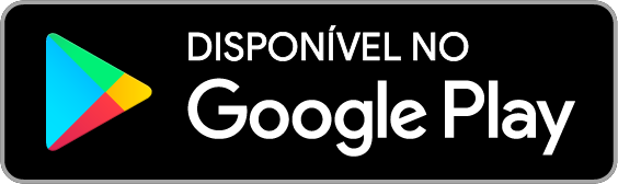 Logotipo da loja de aplicativo Google Play