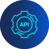 icone para a API rest